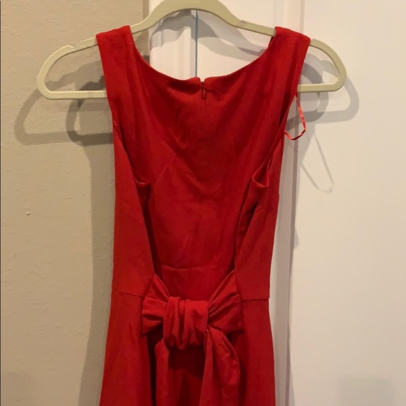 Brand new with tag cocktail dress 👗 size 8 - Picture 7 of 13